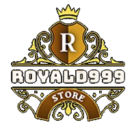 Royald999 Logo